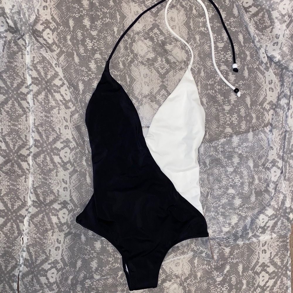 Victoria’s Secret swimsuit